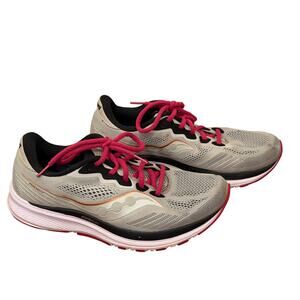 Asics Men Gel Rocket Running Sneakers Shoes Size 11